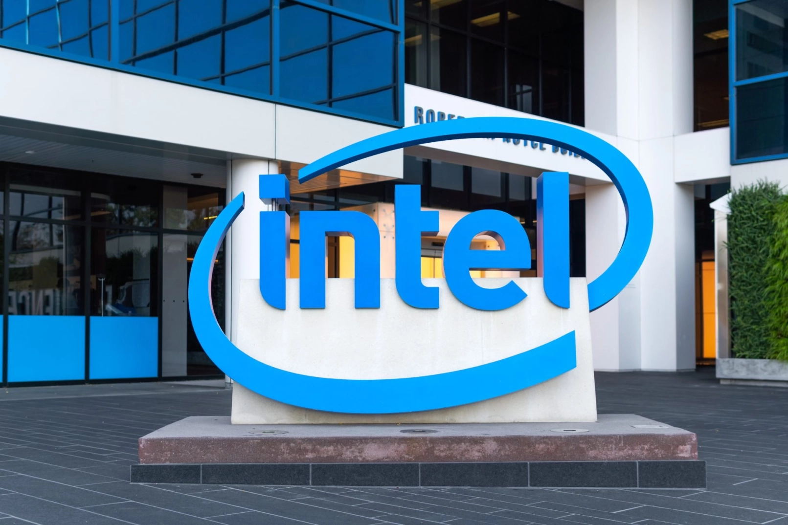 Intel