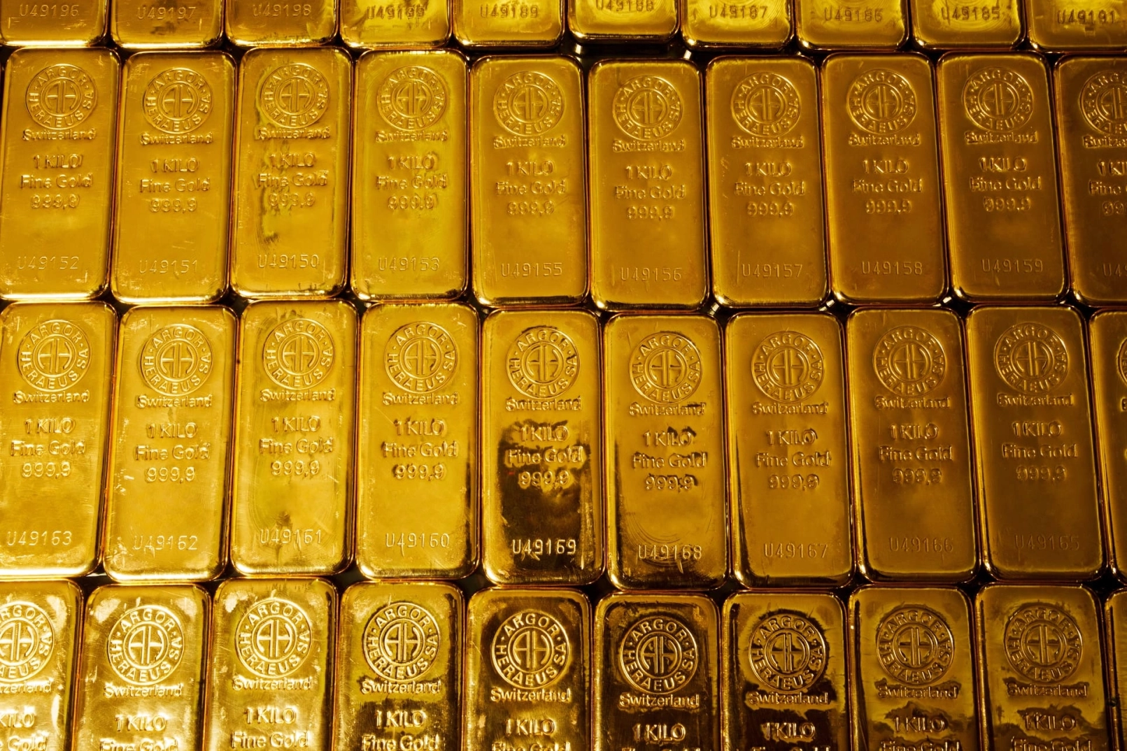 Gold, Gold