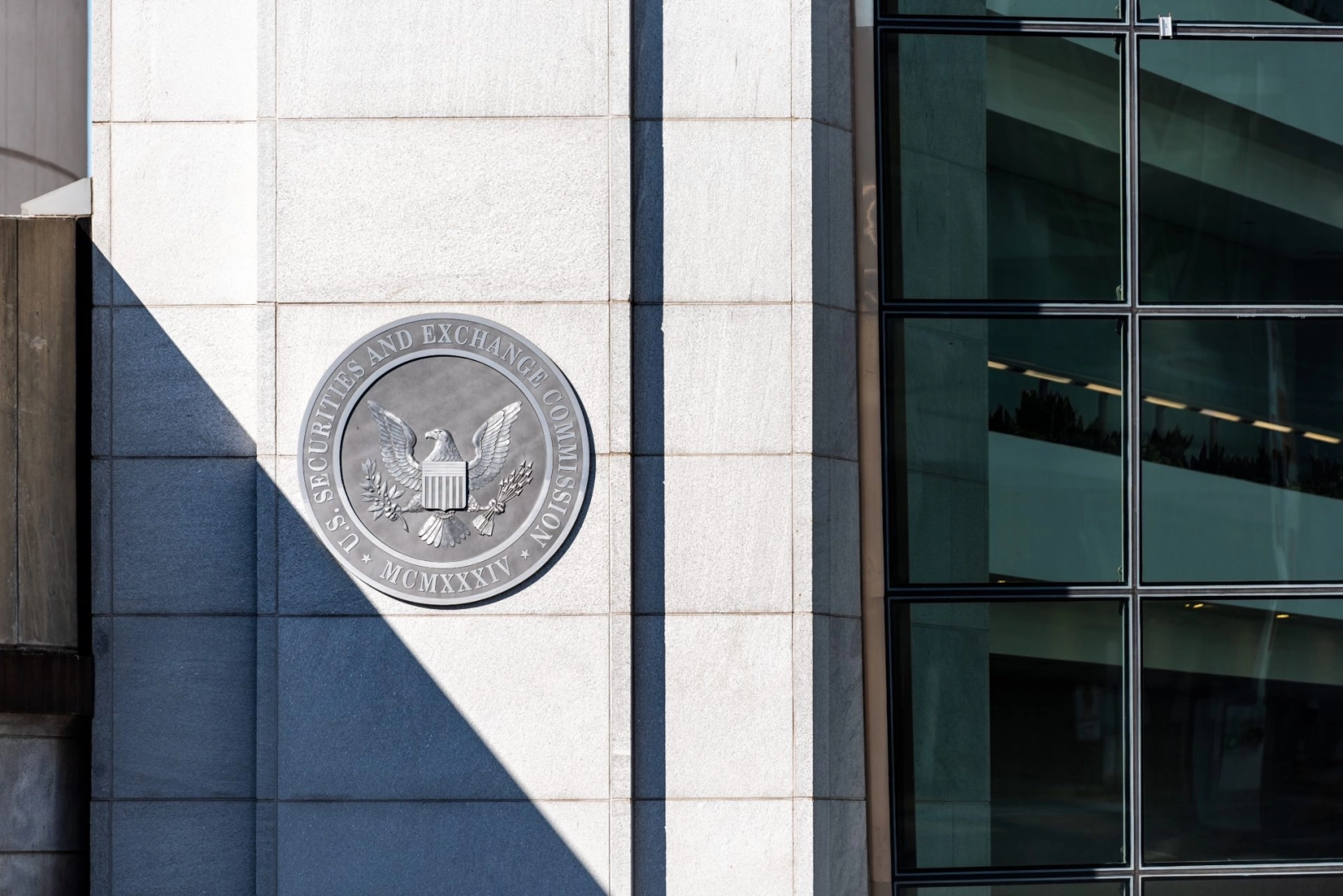 US-Börsenaufsicht SEC