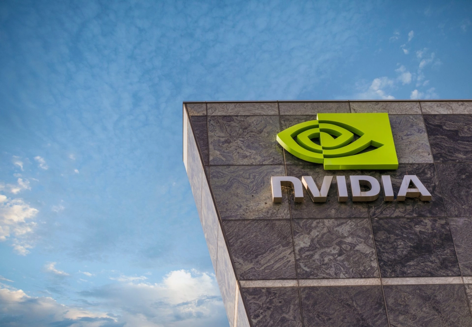 Nvidia