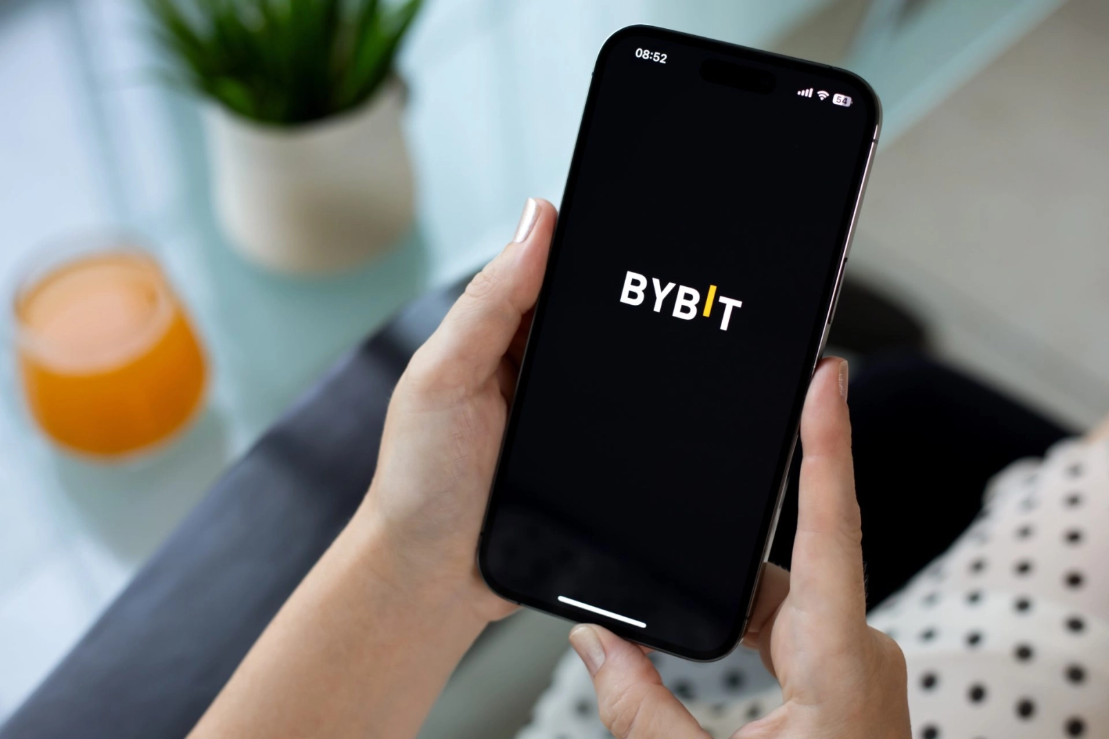 Bybit