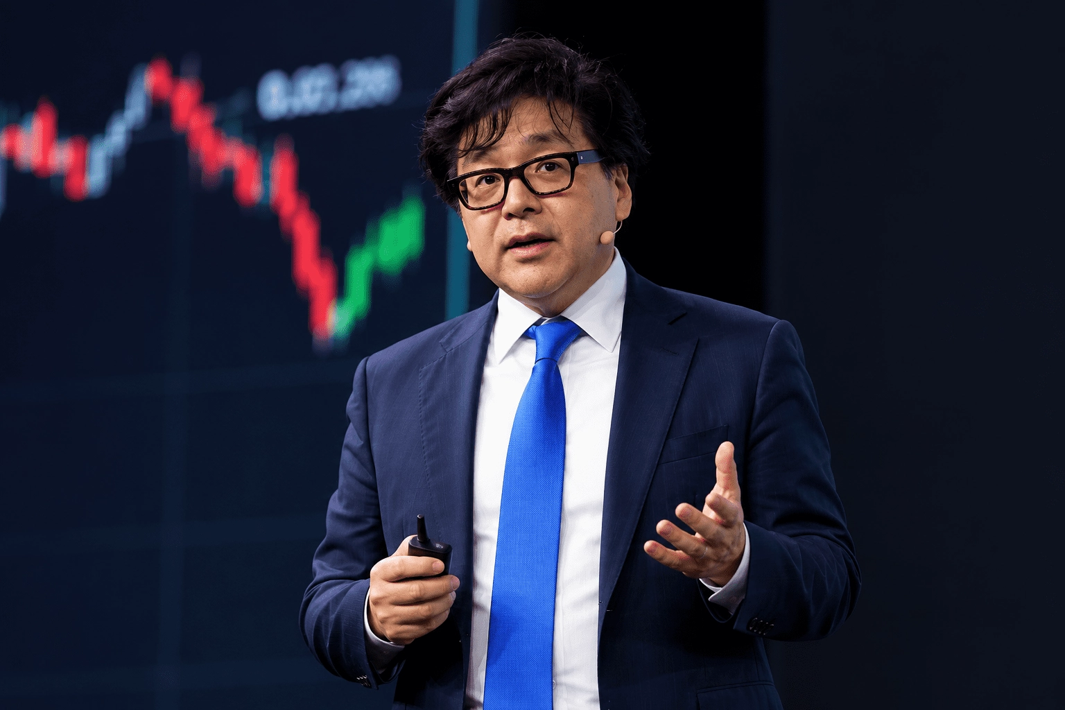 Tom Lee
