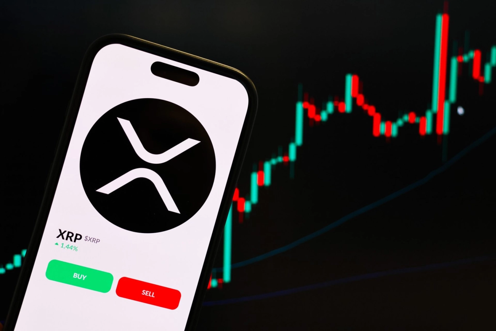 Ripple, XRP