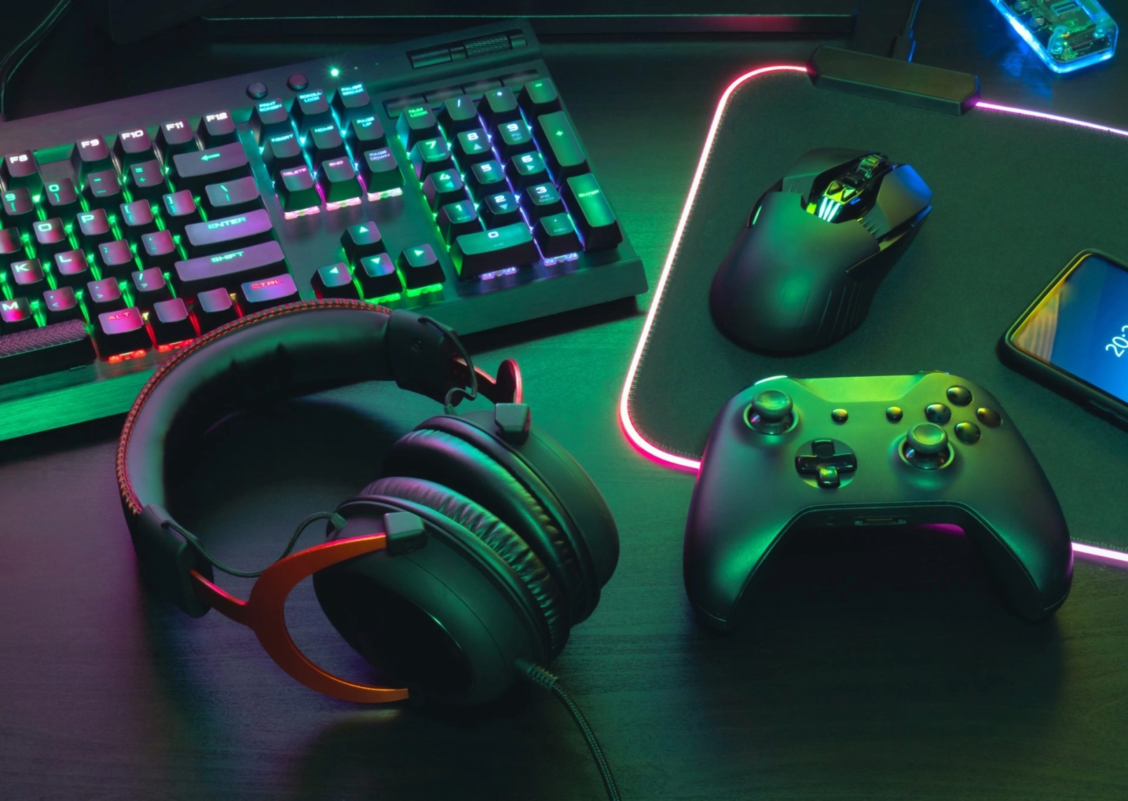 Videospiele
