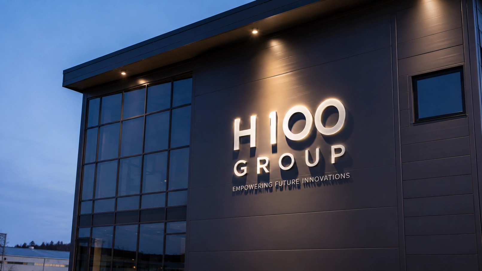 H100 Group Schweden