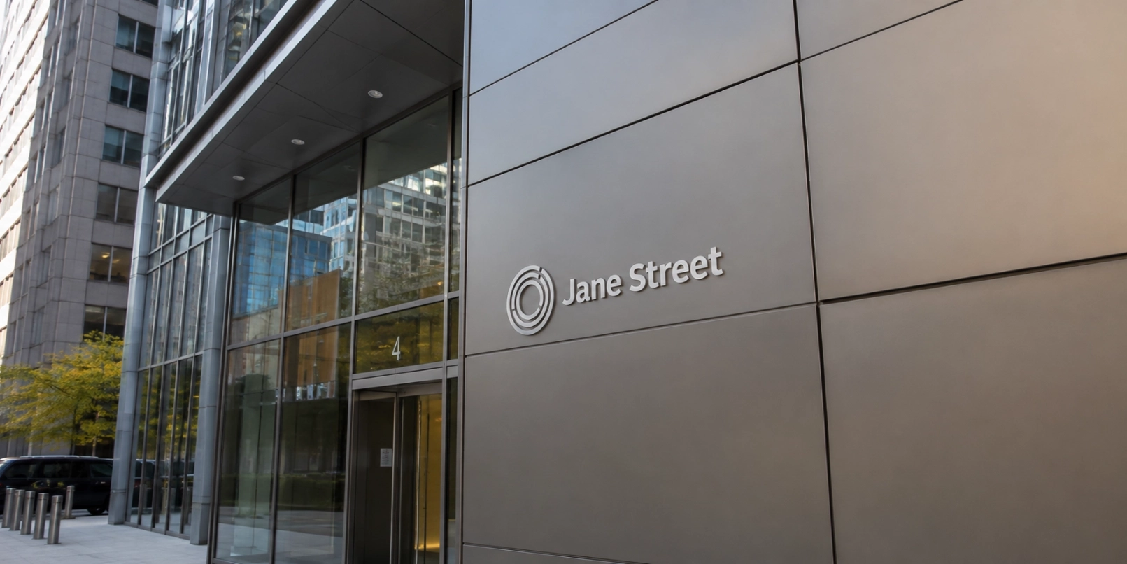 Jane Street