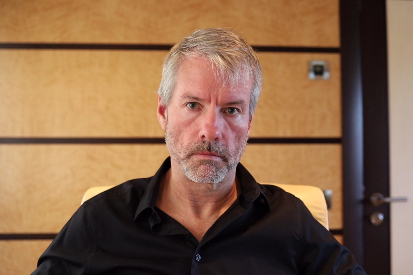 Michael Saylor