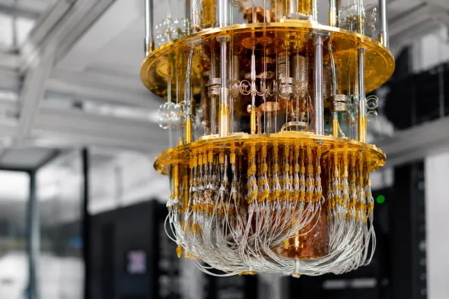 Neuer Ansatz soll Bitcoin quantensicher machen, ohne das Netzwerk auszubremsen