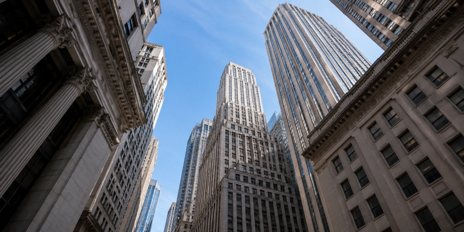 Wall Street