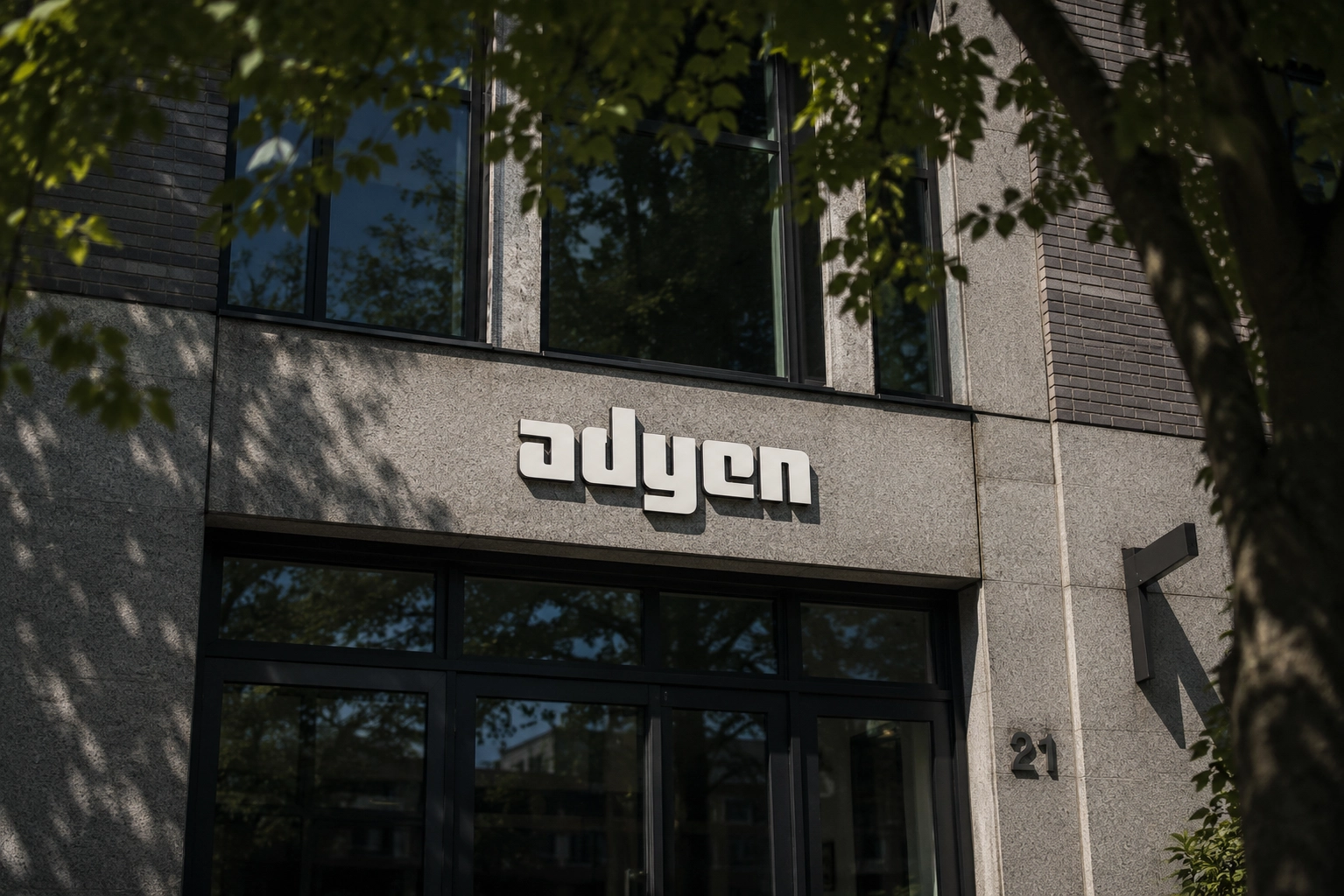 Adyen
