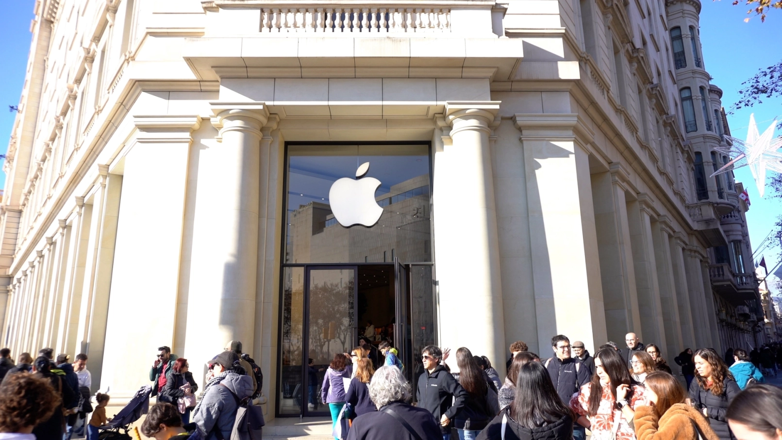 Apple Store