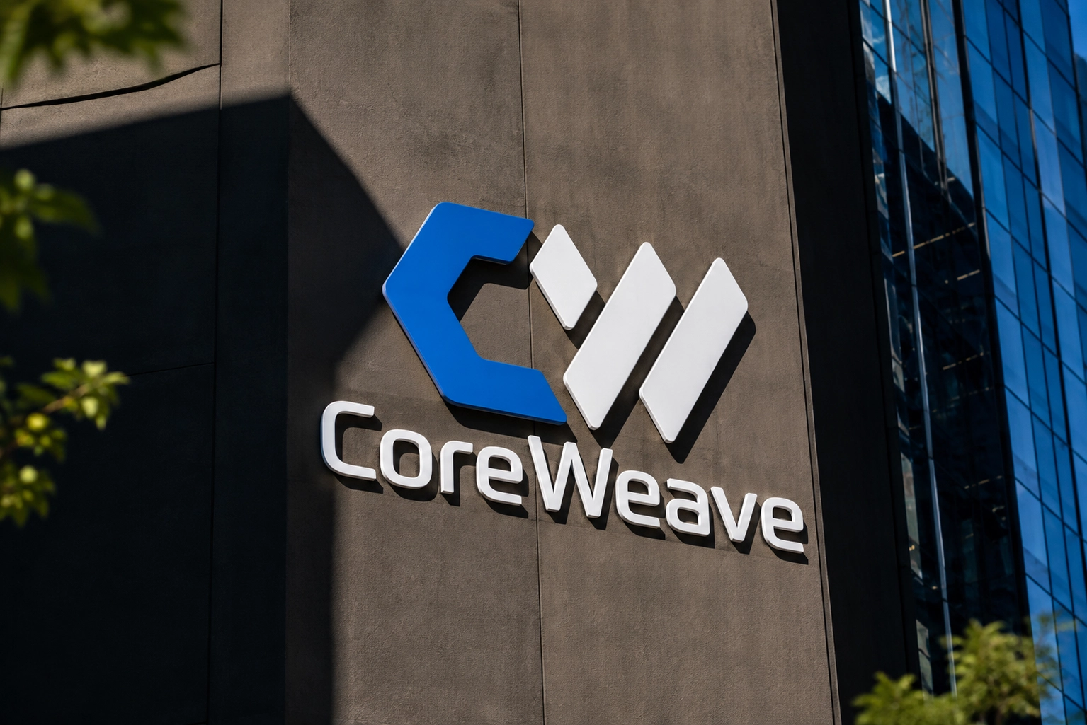 CoreWeave