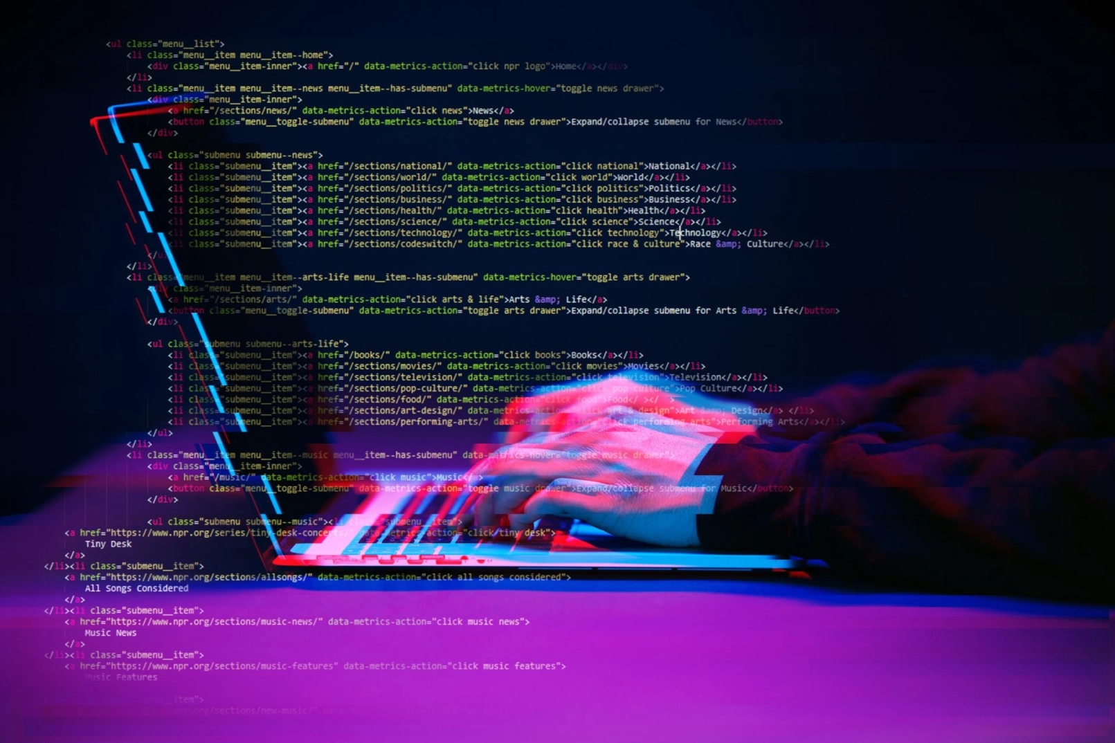 Hacker