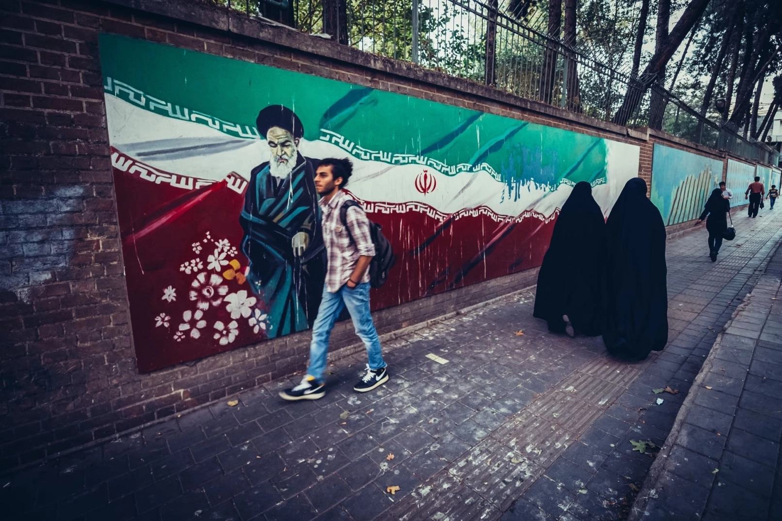 Iran