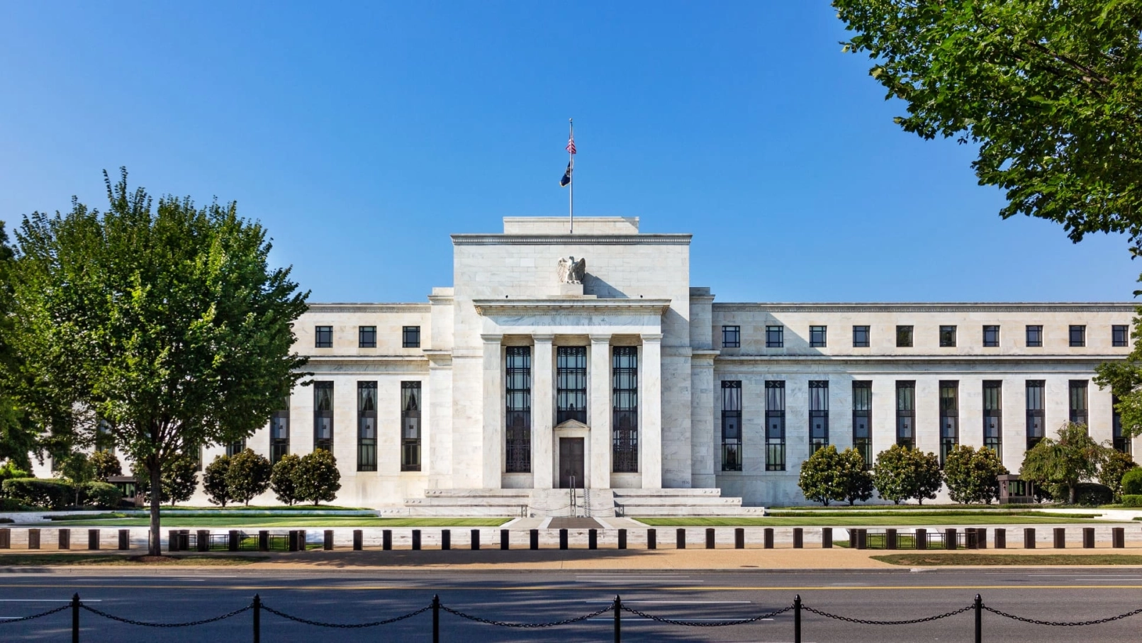 Federal Reserve