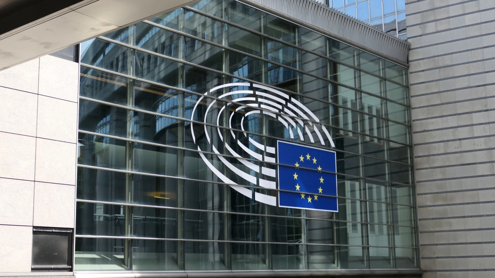 EU, Europäisches Parlament