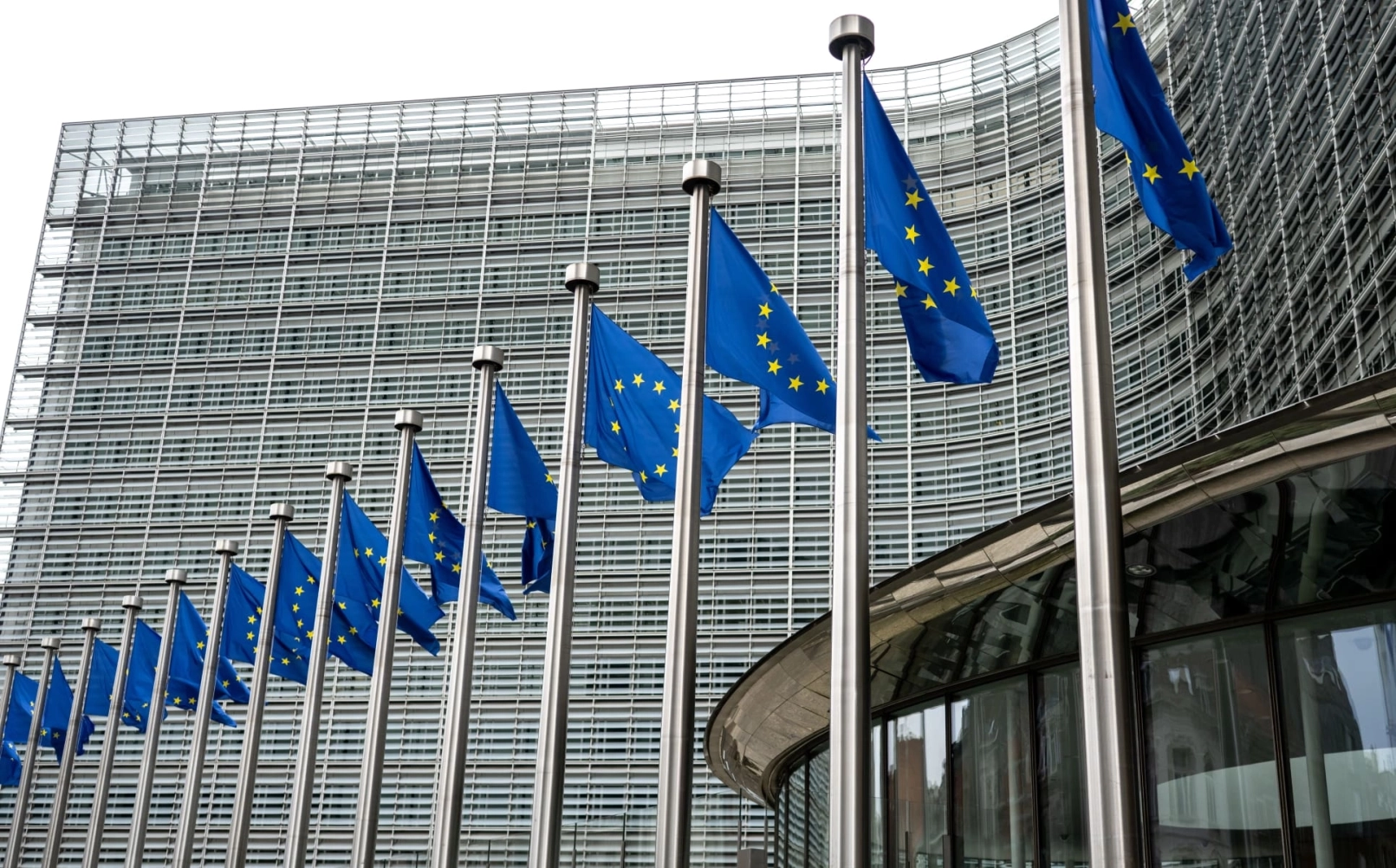 Europa, EU