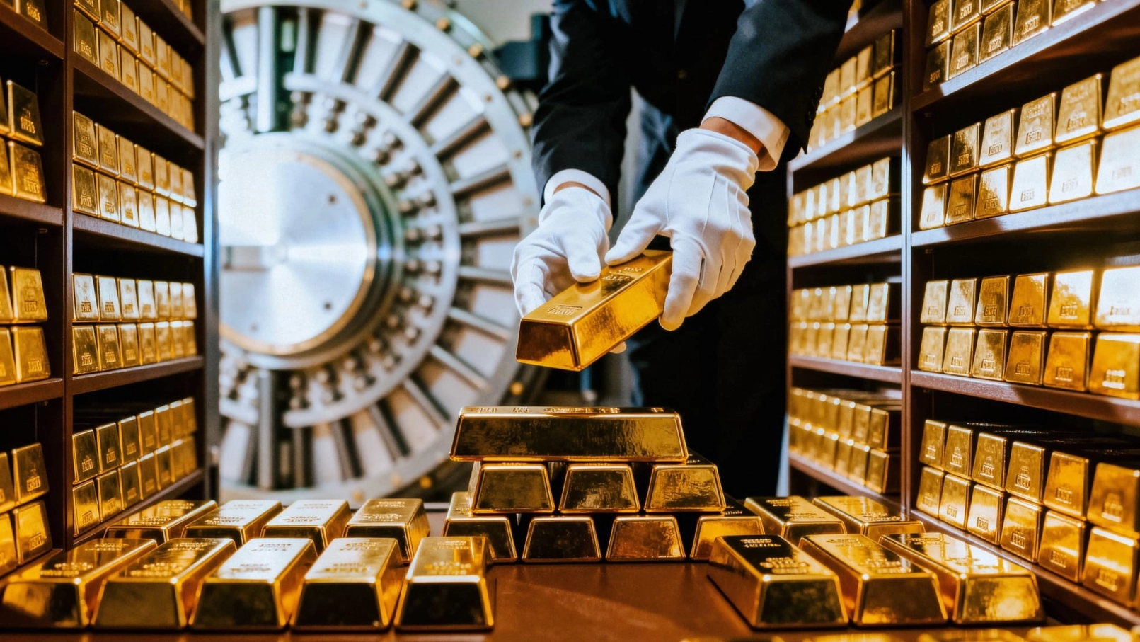 Gold, Gold