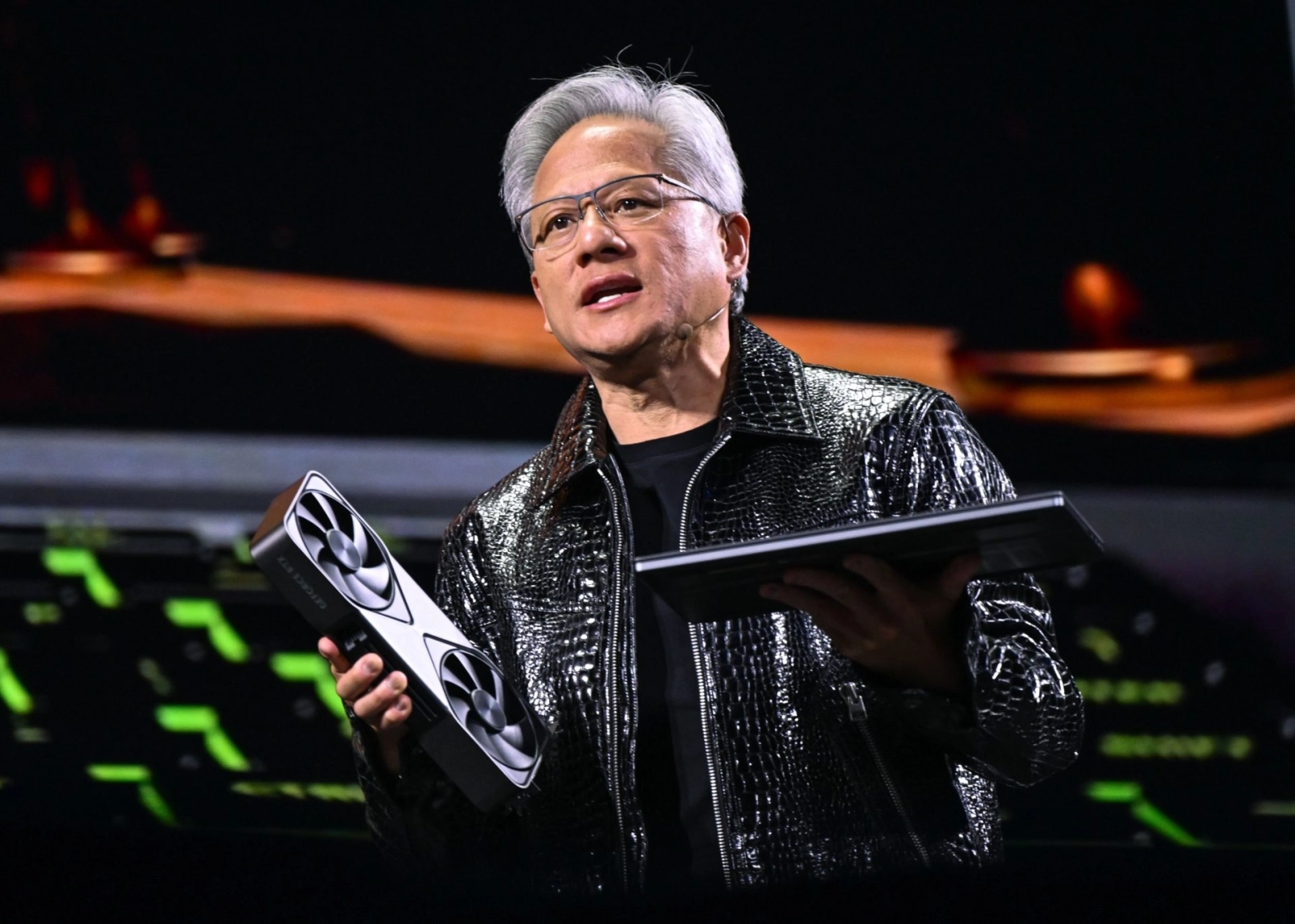 Nvidia