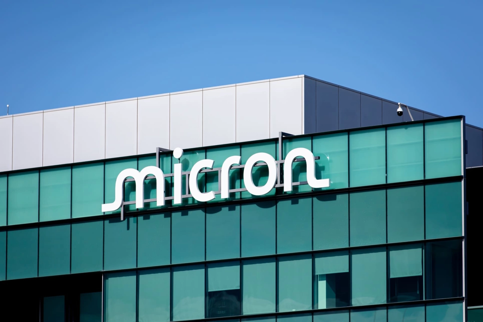 Mikron
