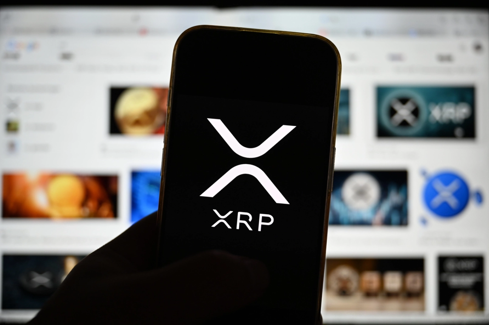 XRP, Ripple