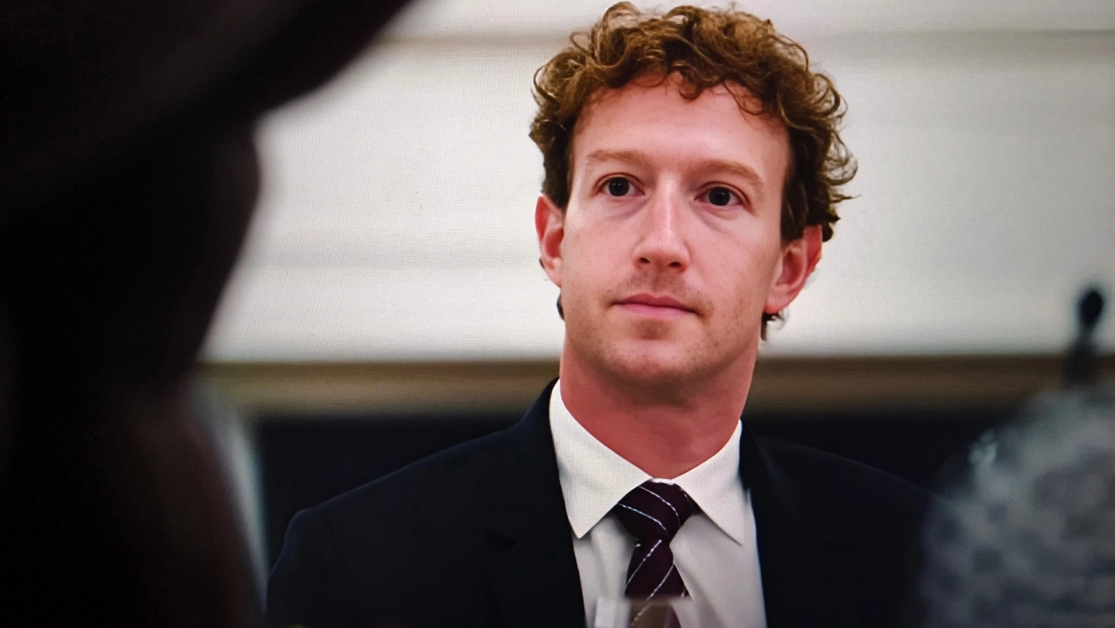 Zuckerberg
