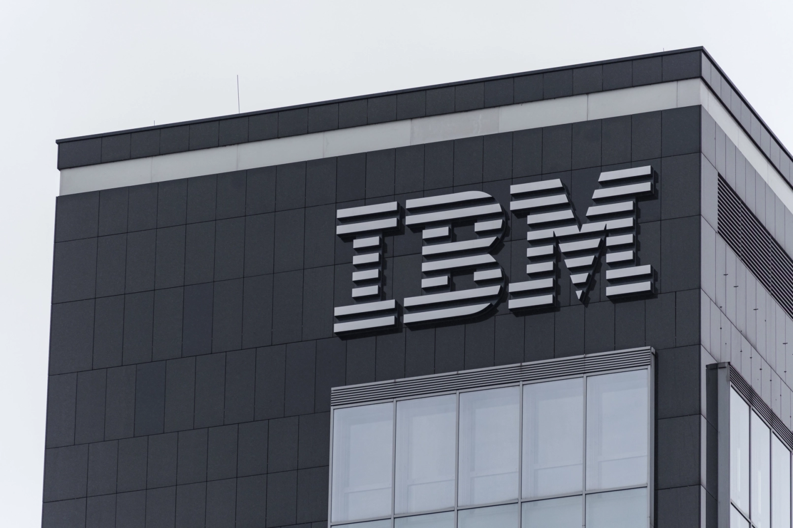 IBM