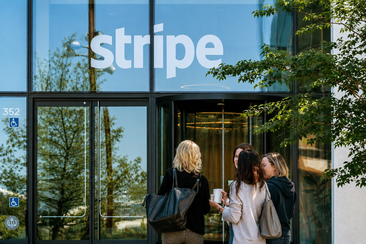 Stripe