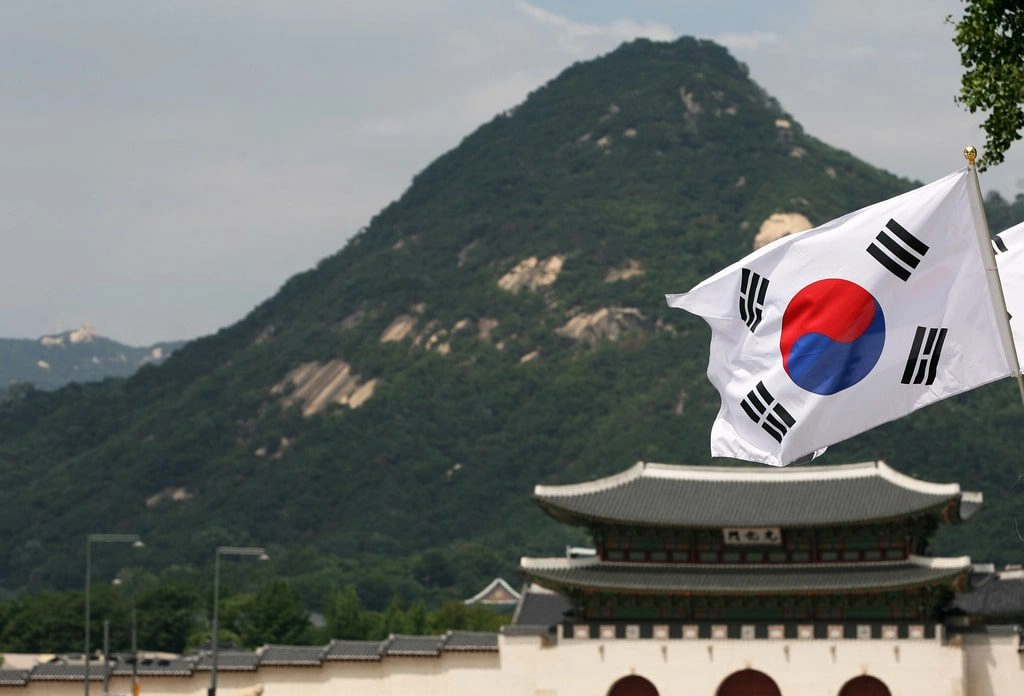 Südkorea