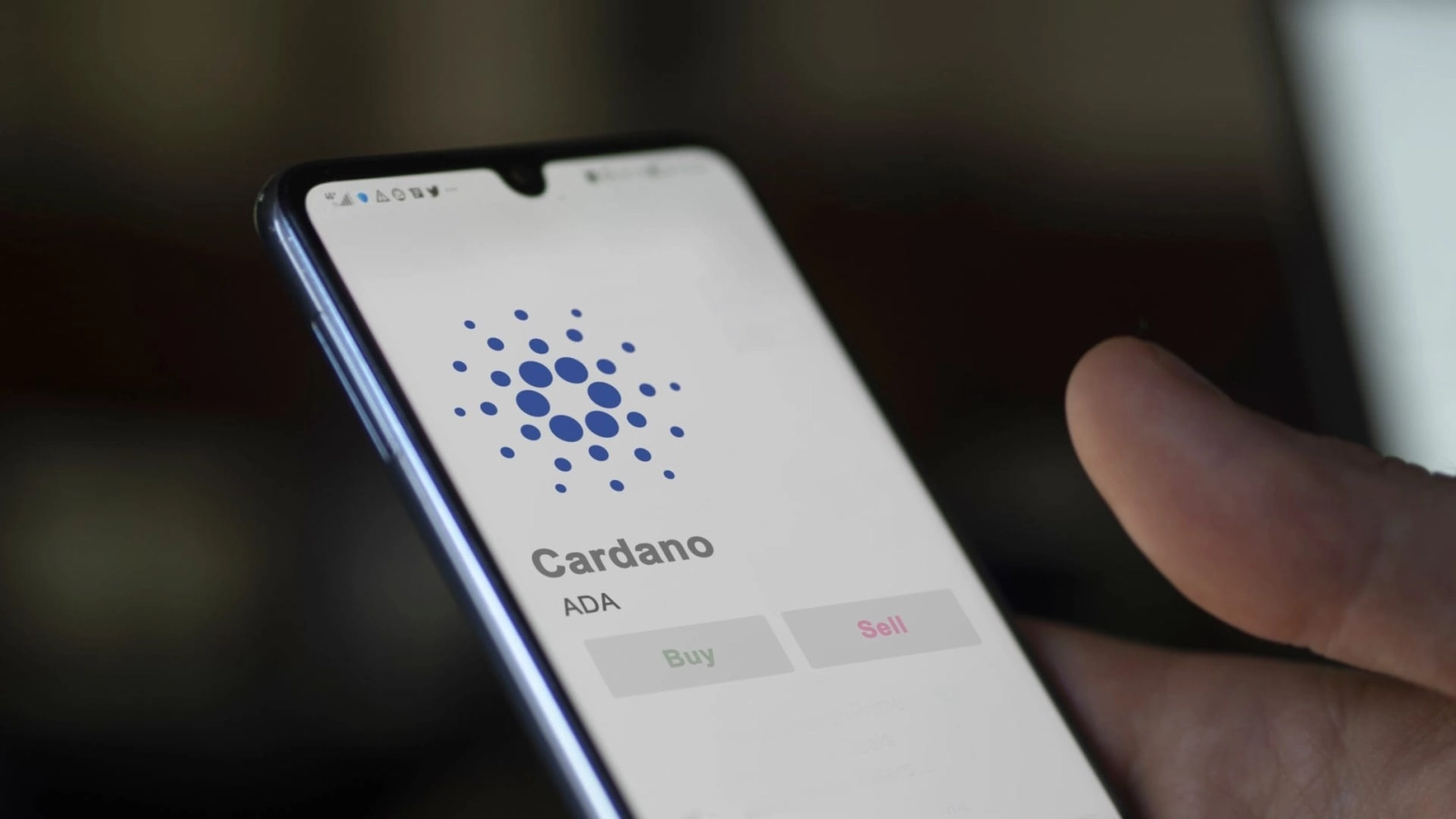 Cardano, ADA