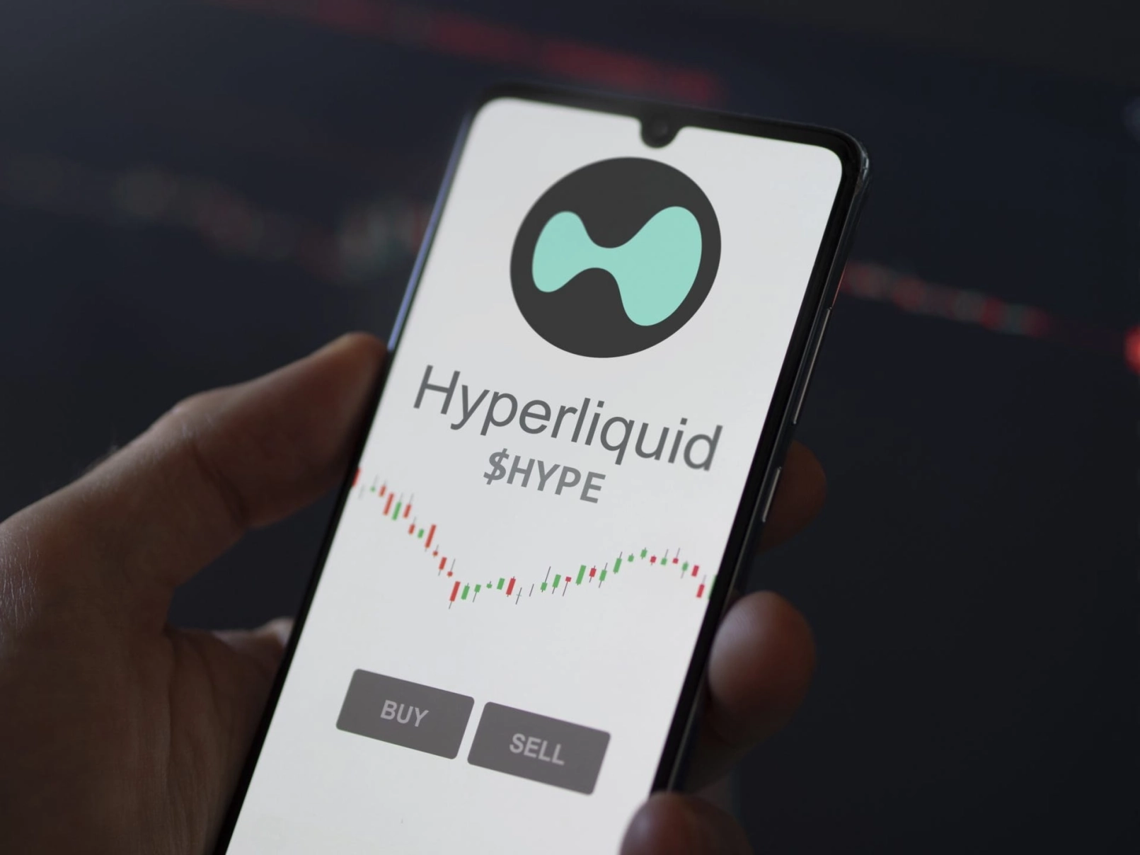 hyperliquid