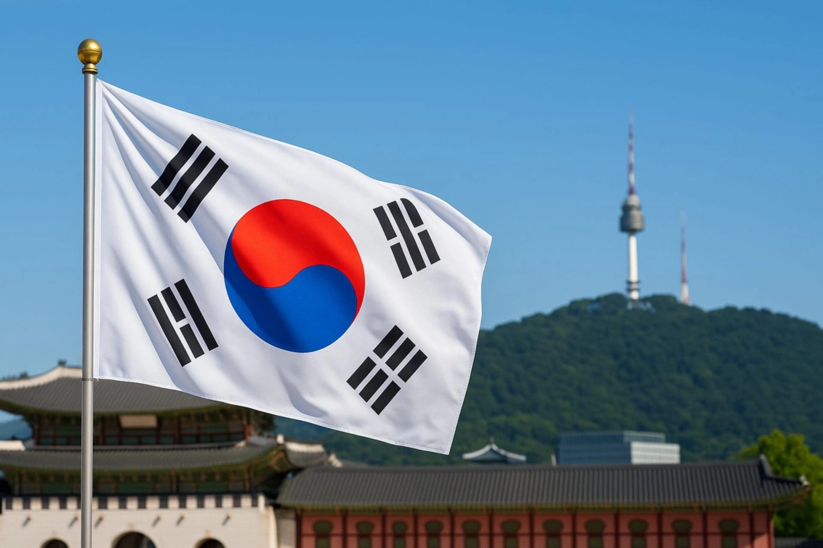 Südkorea