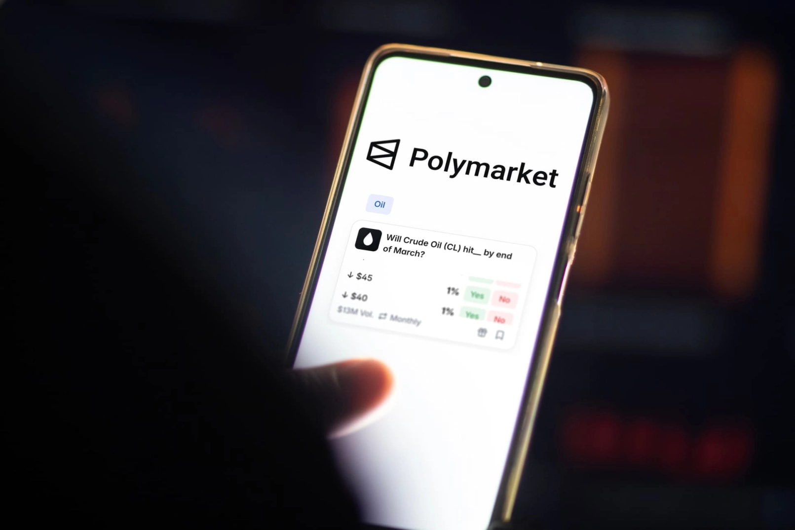 Polymarket