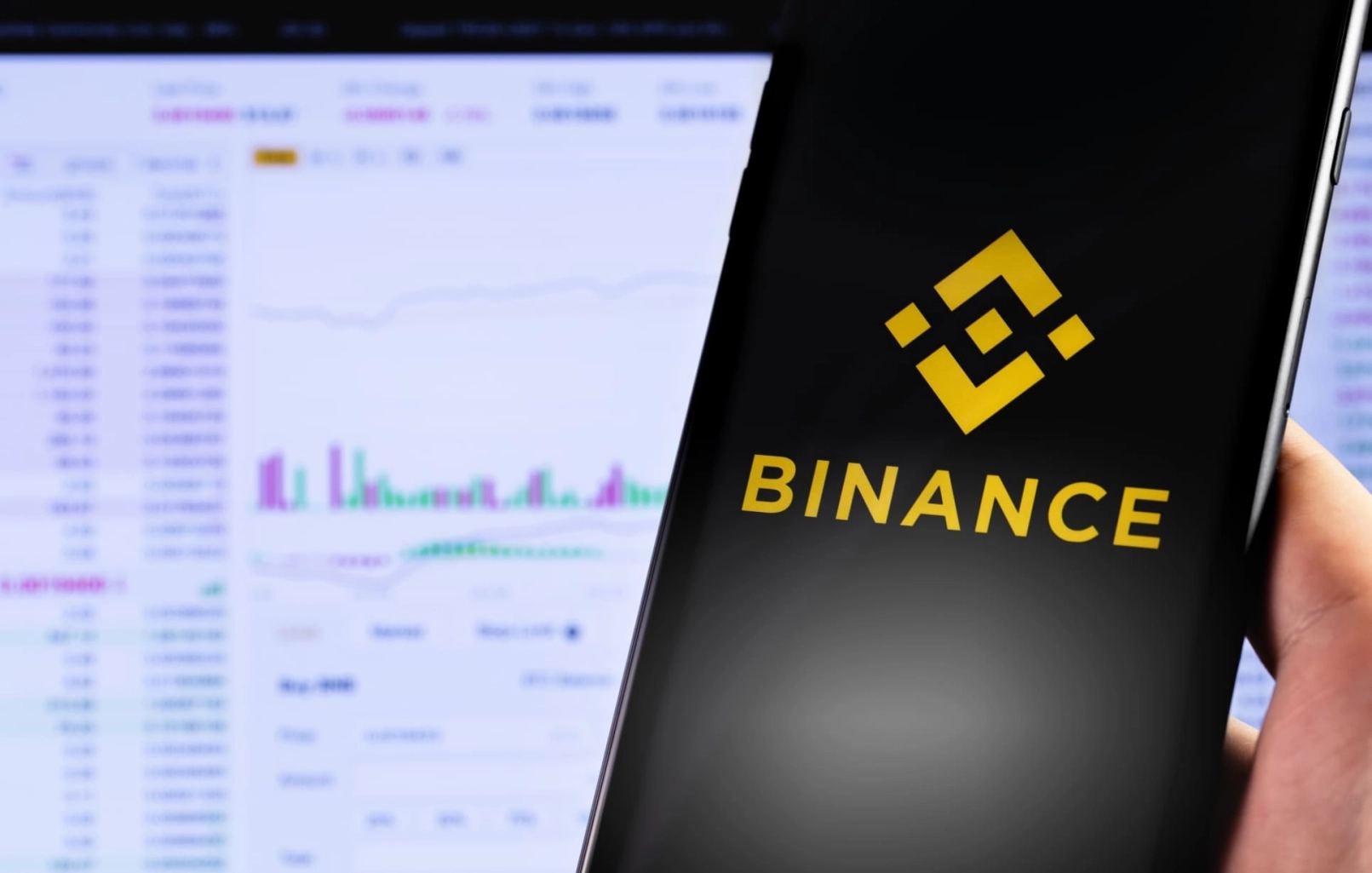 Binance