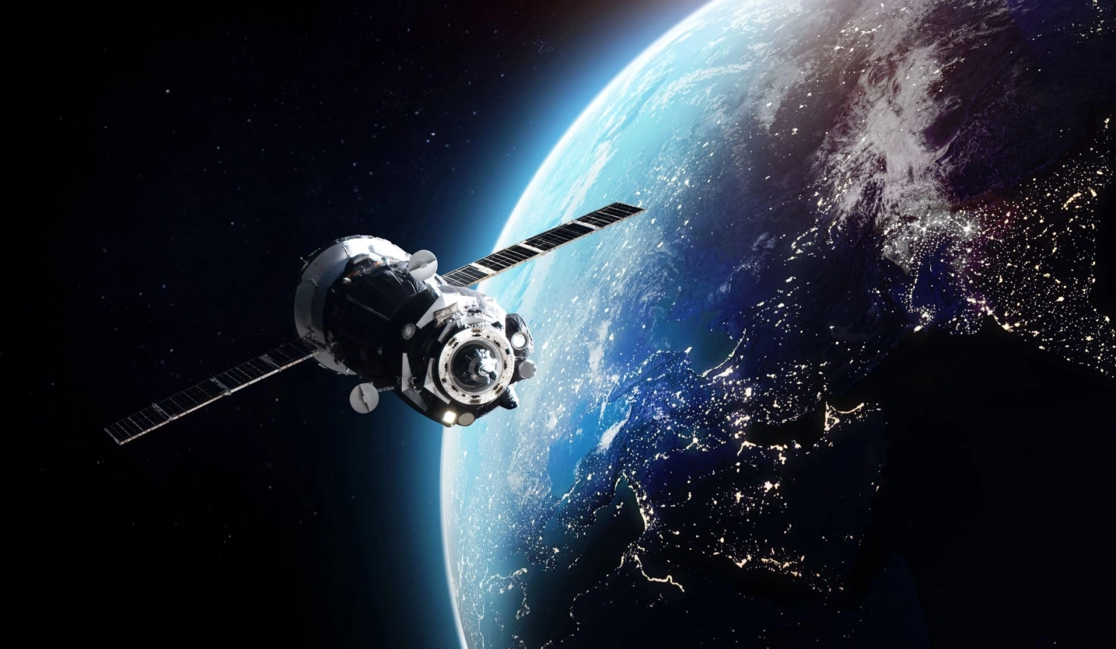 Google startet am 1. Oktober den ersten Satelliten für ein KI-Rechenzentrum im All