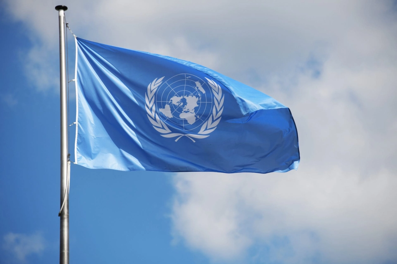 Vereinte Nationen (UN)