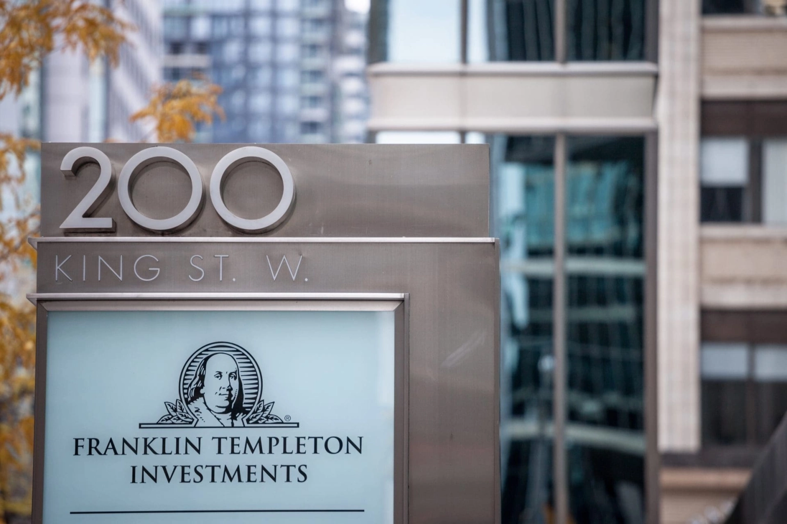 Franklin Templeton