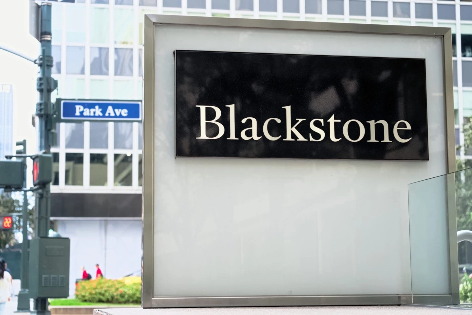 Blackstone