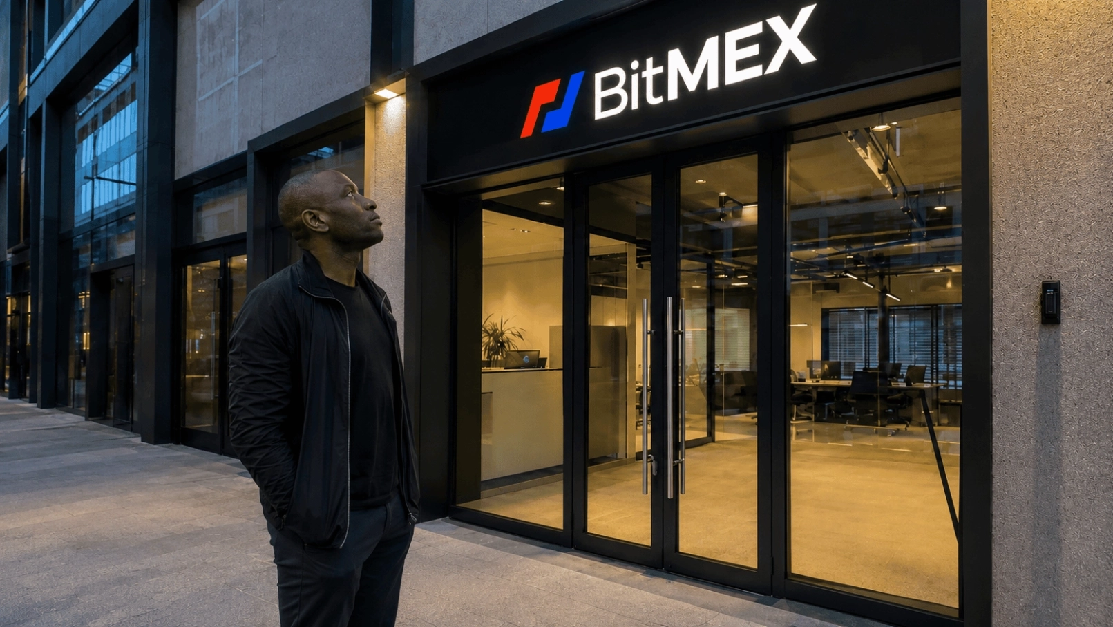 Bitmex