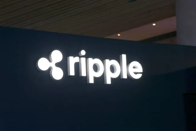 XRP-Unternehmen Ripple holt früheren Notenbankchef zu größter Veranstaltung seiner Geschichte