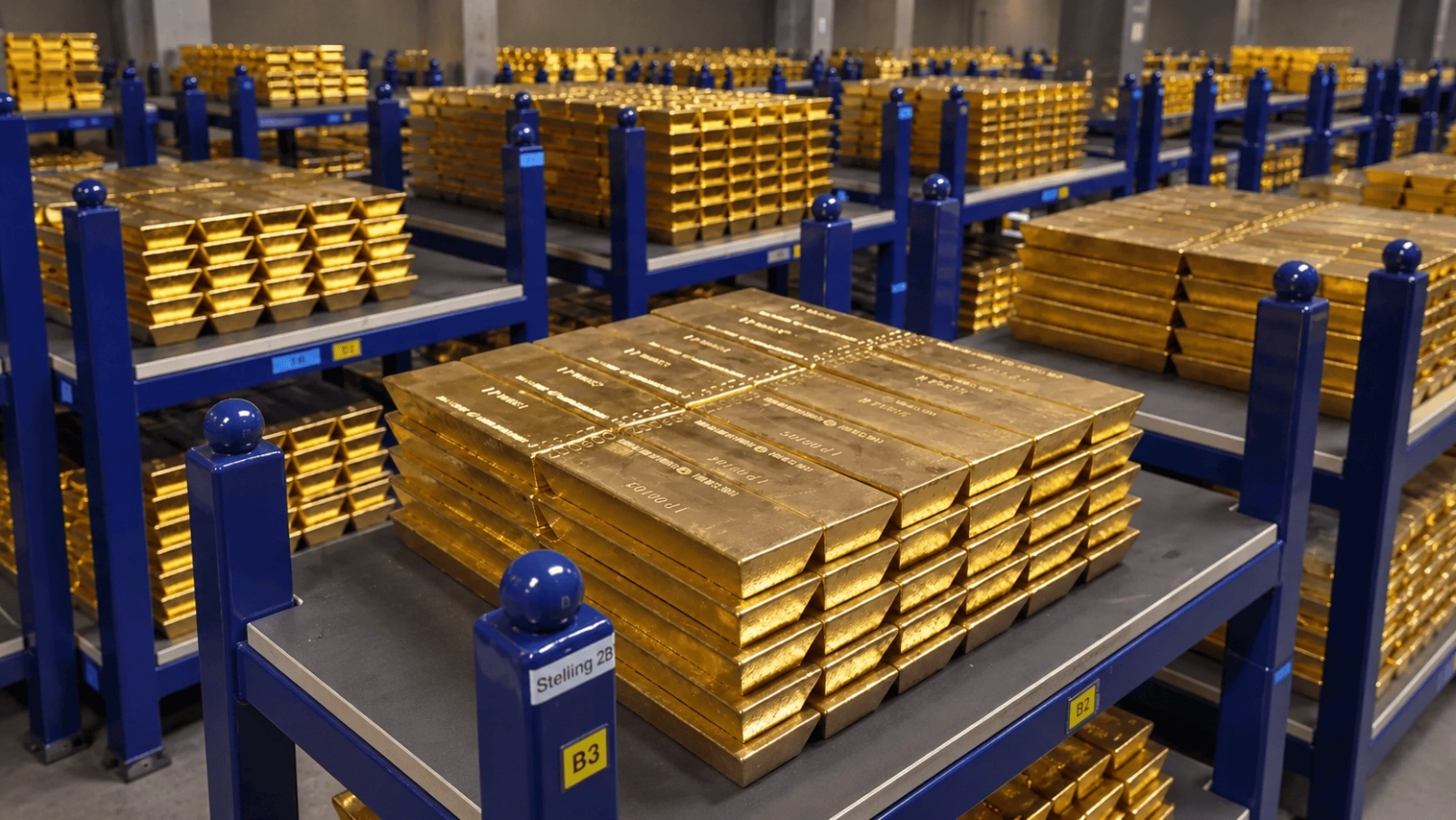 Gold, Gold