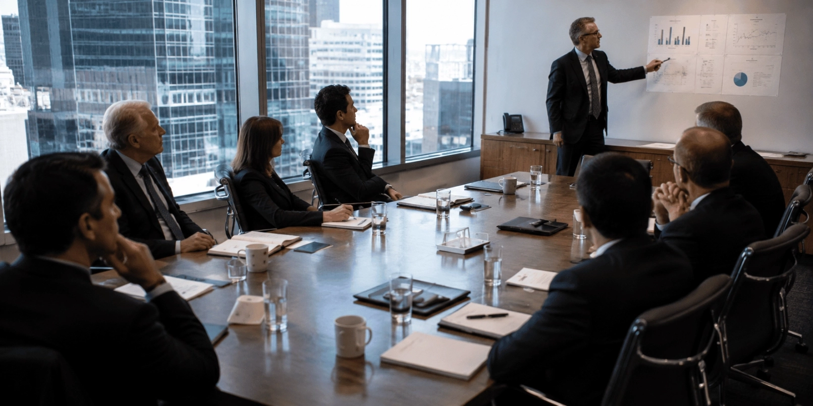Institutionelle Anleger