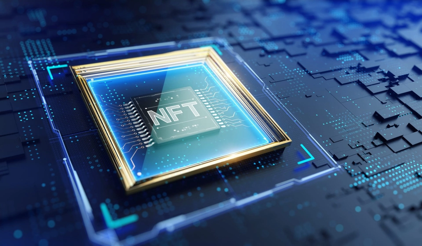 Non-Fungible Token NFT