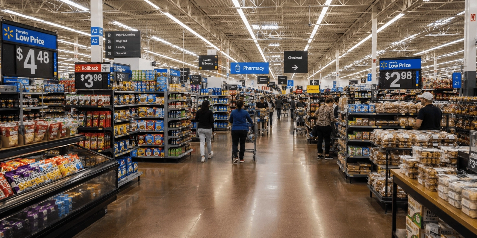 US-Inflationswoche beginnt: Donnerstag und Freitag werden für die Märkte entscheidend