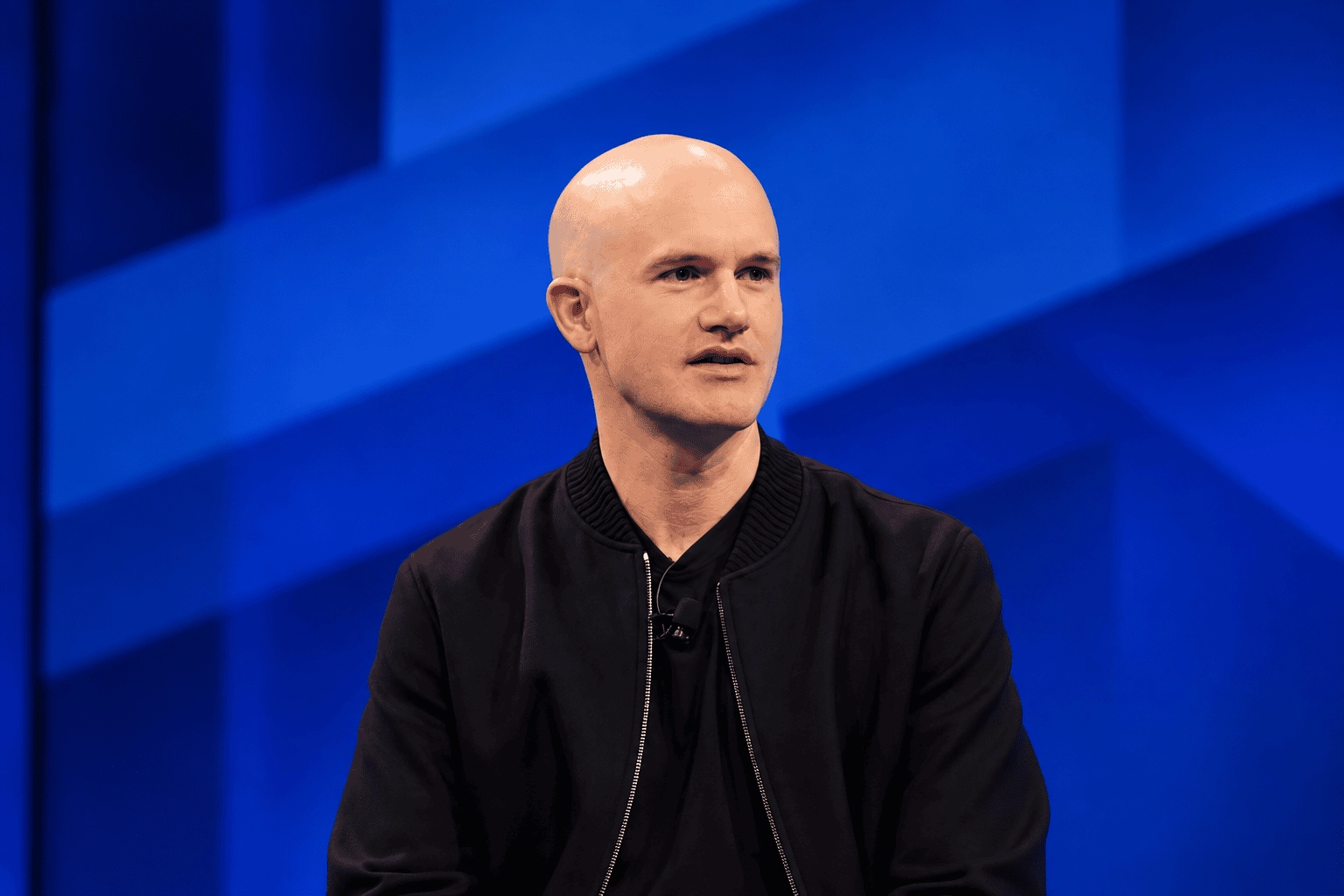 Coinbase-Chef Armstrong