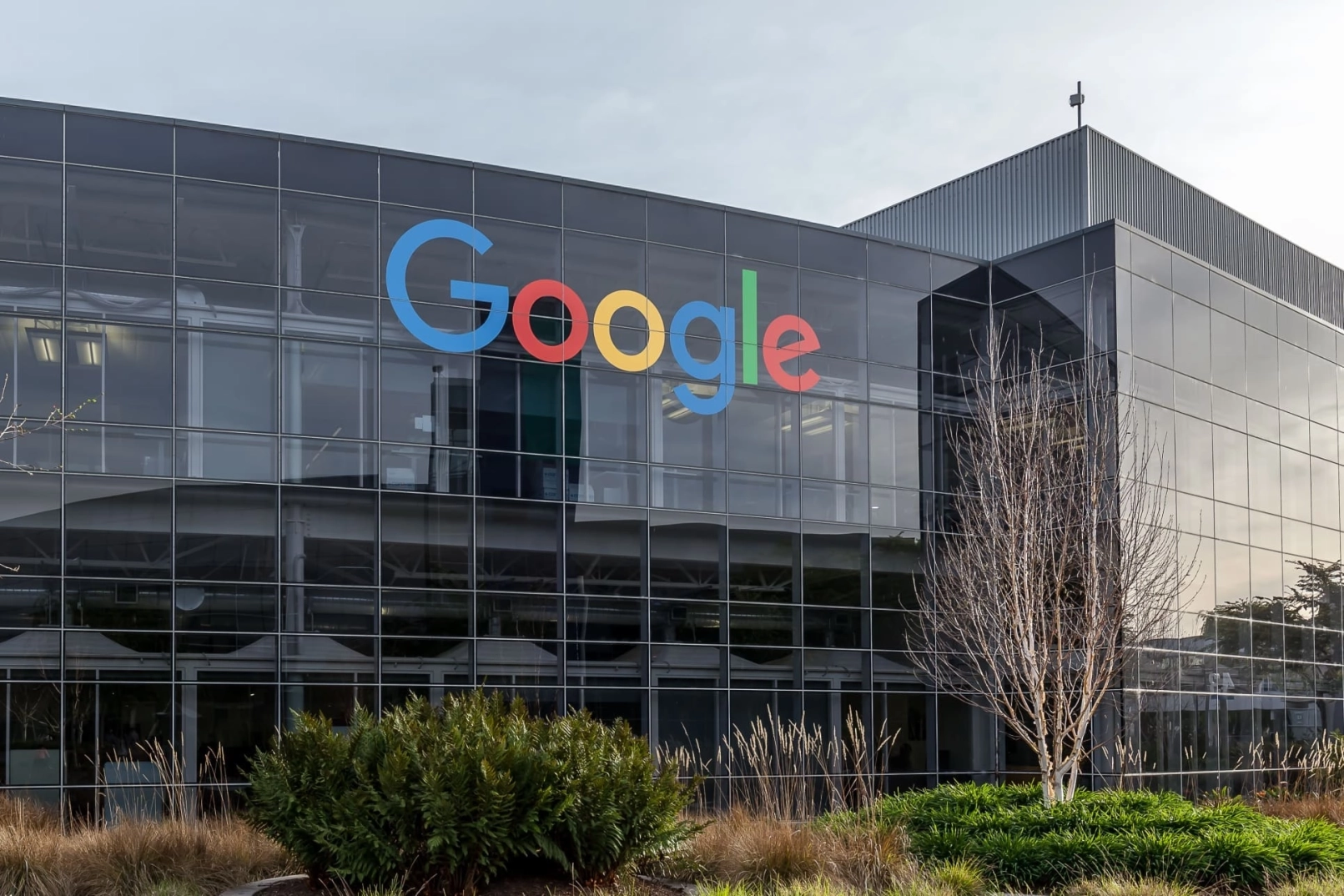 Google
