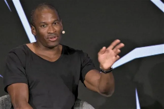 Arthur Hayes sieht Bitcoin bei 1 Million Dollar – doch Ethereum ist sein Favorit