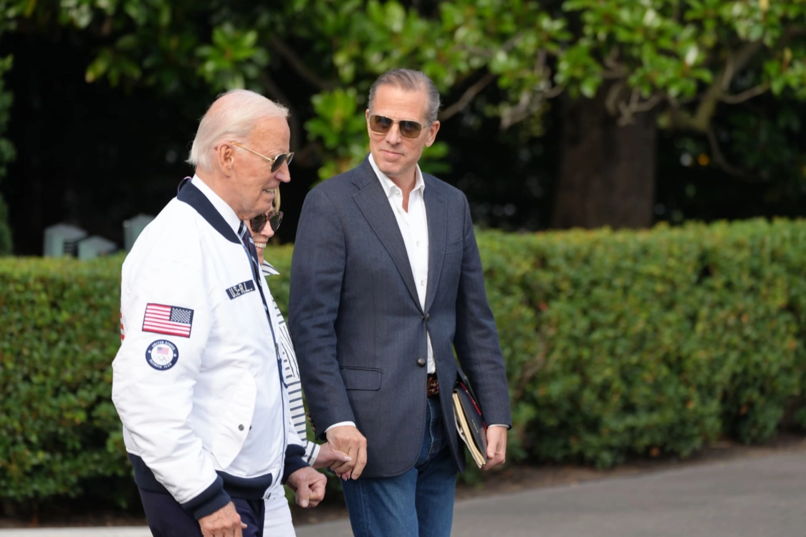 Hunter Biden