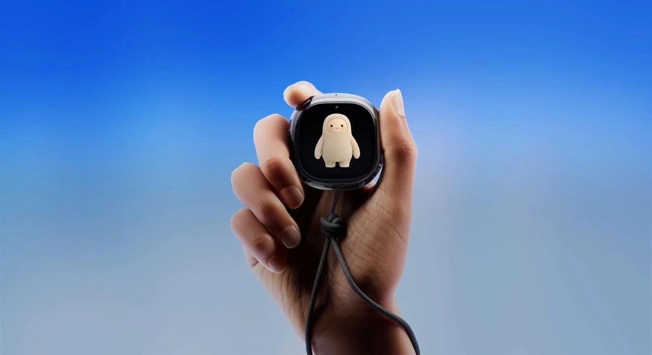 Meta Muse Charm