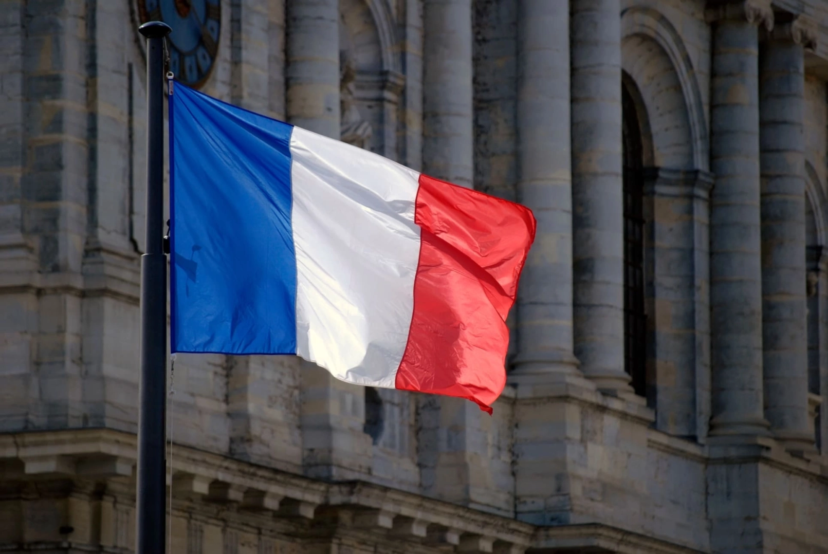 Frankreich